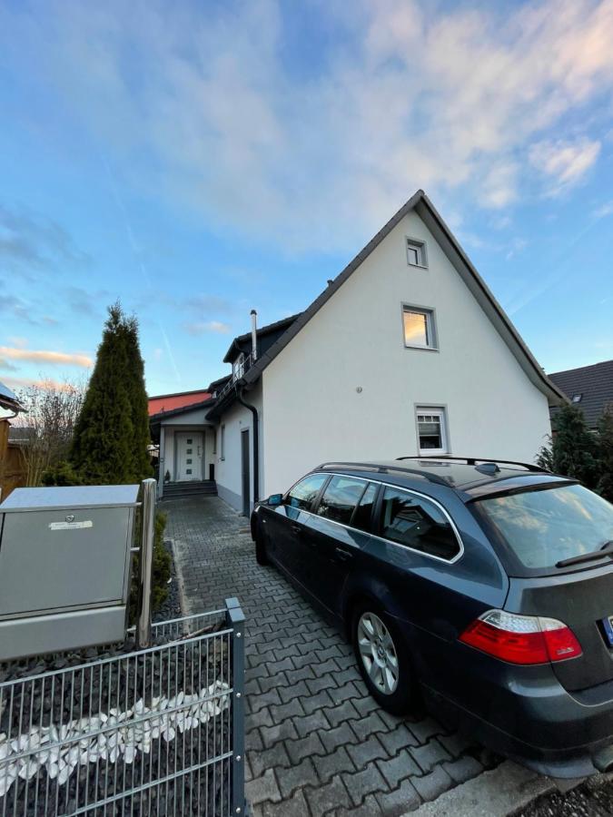 Modernes Appartement