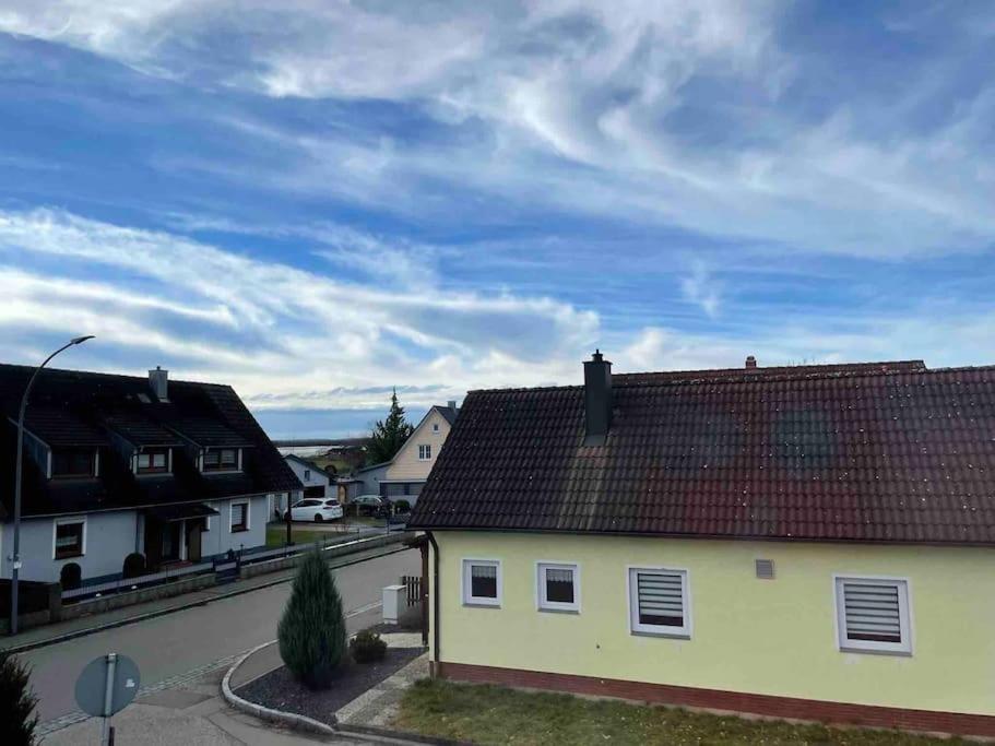 Modernes * Schwarzenfeld