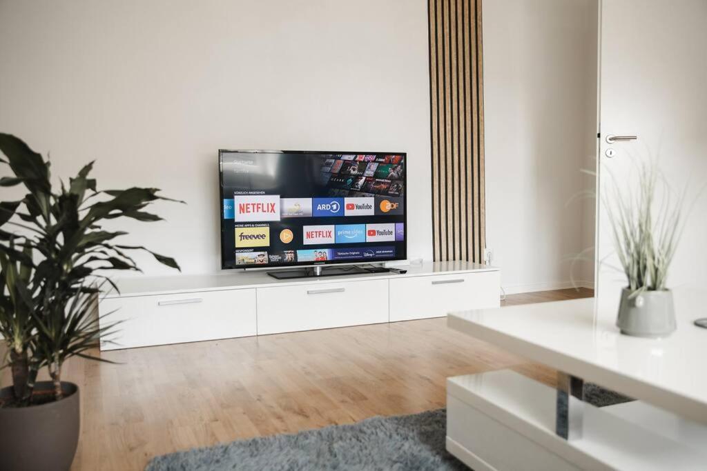 Appartement Modernes