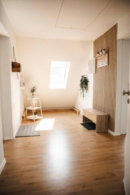 Modernes Appartement