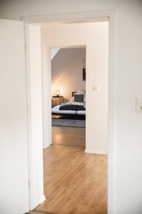 Appartement Modernes