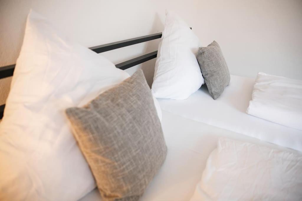 Modernes Appartement